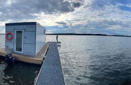 Hausboot Schwielochsee classic - Foto 7