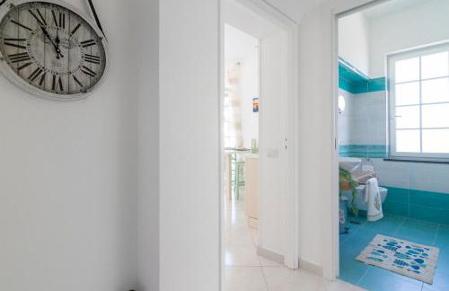 AQUAMARINE Relaxing Capri Suites - Foto 46