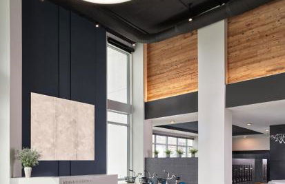 AVE Tampa Riverwalk - Foto 7