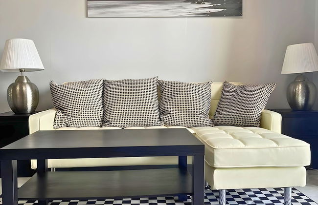 Sea View Court Kobe - Foto 37