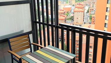 Hospital de Cruces Barakaldo BEC Piso muy luminoso - Foto 3