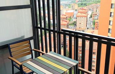 Hospital de Cruces Barakaldo BEC Piso muy luminoso - Foto 3