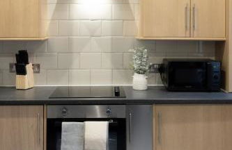 Lethbridge Villa 49 Apartment 2 Super Fibre WiFi, free parking - Foto 8