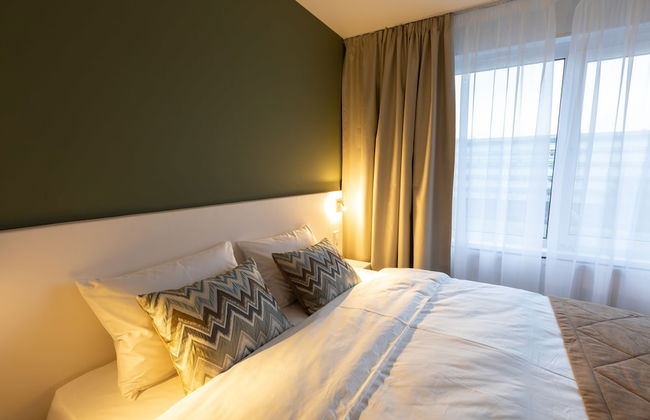 Valo Hotel City - Photo 8