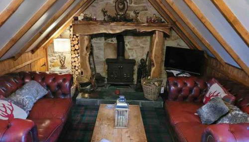 Baidland Escapes 2 bedroom cottage With hot tub - Foto 1