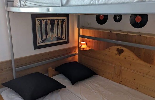 RisoulSki Antarès - Foto 59