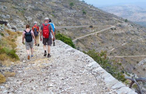 Avgonima Chios Spitakia Cottages - Photo 35
