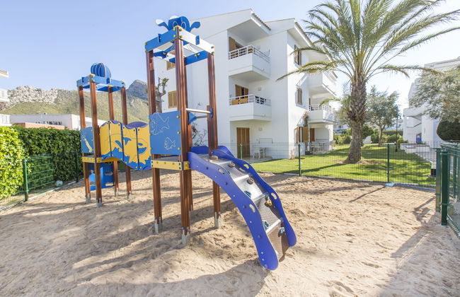 Aparthotel Flora - Foto 24