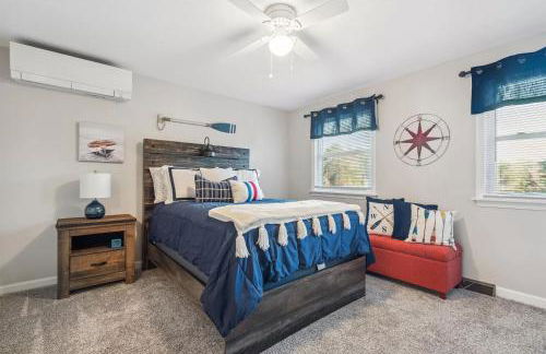 Sargent Lake Retreat Year-round Bliss - Foto 33