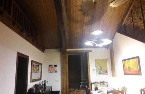 La casita de la señora María - Foto 12