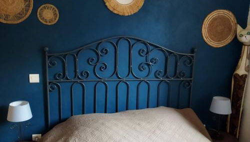 Maison confortable avec jardin à Quinson - FR-1-822-2 - Foto 3