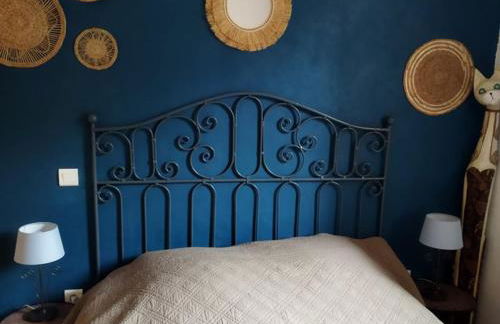 Maison confortable avec jardin à Quinson - FR-1-822-2 - Foto 3