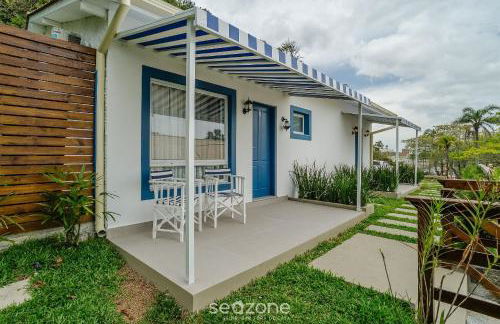 Condominio frente al mar en Morro das Pedras - FTSs - Foto 75