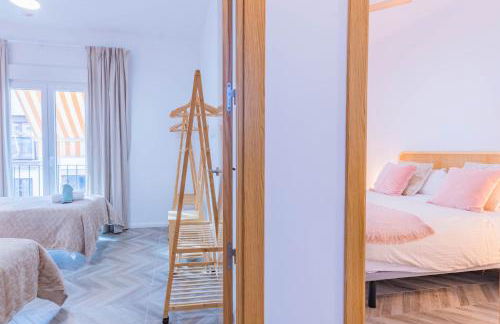 Luxury Downtown Station Córdoba - Foto 19