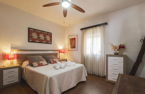 Cubo's Casa Rural Mar Verde - Foto 33