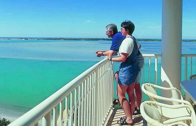 Riviere on Golden Beach - Foto 32