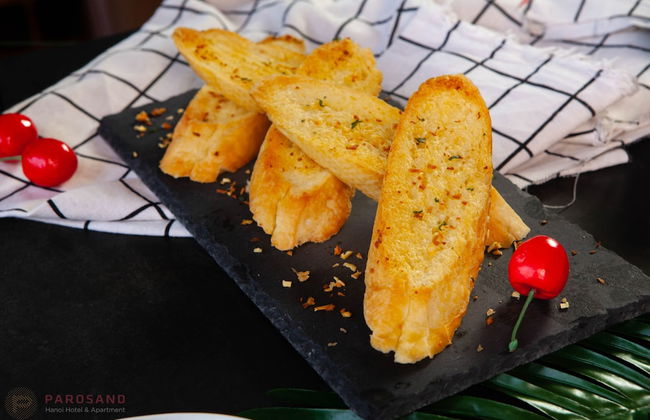 Parosand Hanoi Hotel & Apartment - Foto 77