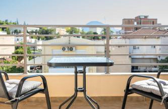 Downtown Comfy Studio - Foto 14