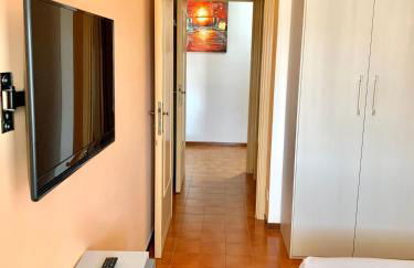 Appartamento La Margherita con parcheggio privato gratuito e biciclette - Foto 4