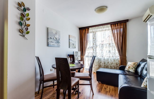 I love Varna Apartments - Foto 16