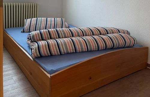 Ferienwohnung Käppeler - Foto 8