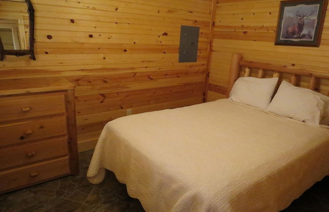 Creekside Resort - Foto 4