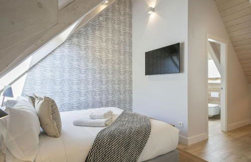 Luderna - Tríplex Deth Tiller - Foto 16