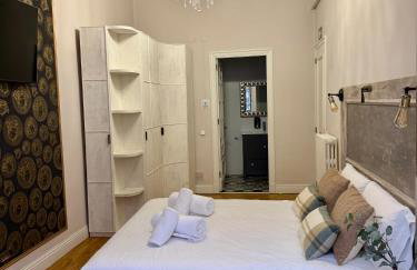 PAMPLONA CENTER SUITES luxury apartament City center - Photo 7