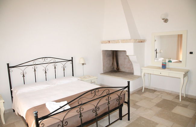 Agriturismo Tenuta Mazzetta - Foto 11