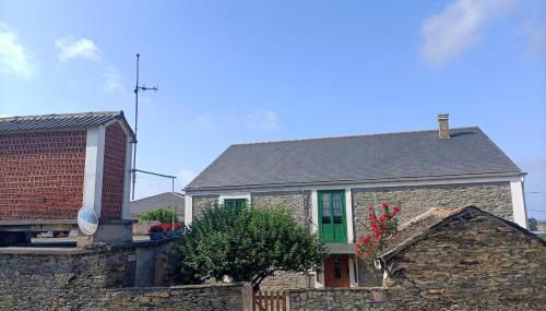 Casa Choureiro Apartamentos Rurales - Foto 2