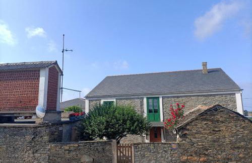 Casa Choureiro Apartamentos Rurales - Foto 2