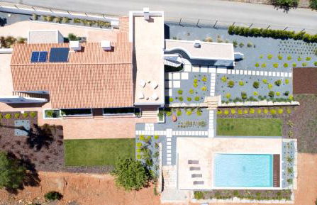 Luxury Villa, Ocean View, Private Heated Pool - Foto 42