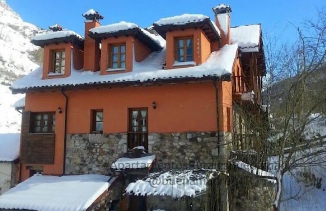 Apartamentos Rurales Buenamadre - Photo 30