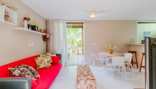 IT70 - Magnífico dúplex frente a la playa - Foto 3