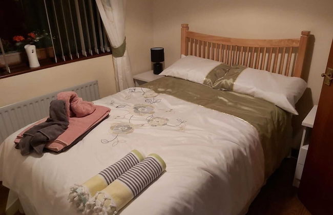 Foot of the Mournes - Cottage - Sleeps 4 - Parking - Foto 3