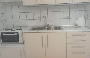 Ευρυχωρο ισόγειο διαμέρισμα - Foto 1