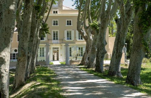 Château de l'insolas - Photo 29