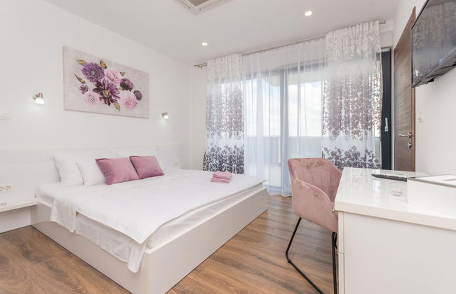 Villa F A Zadarvillas - Foto 44