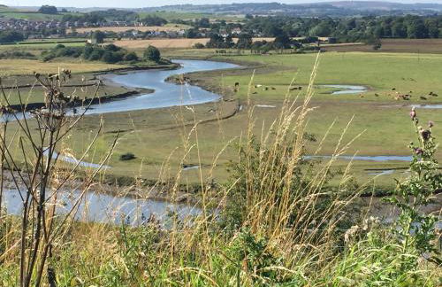 Beach View, Waterside Cottages - Foto 16