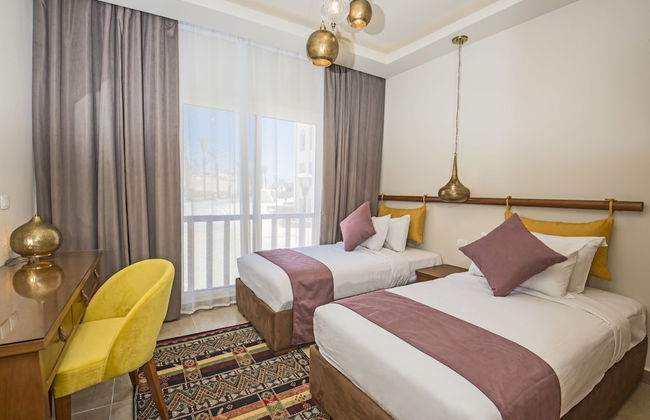 Outstanding Sea View-Azzurra Apartments - Foto 5