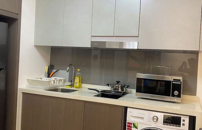 AGILE Infinity Suites TRX By AR - Foto 25