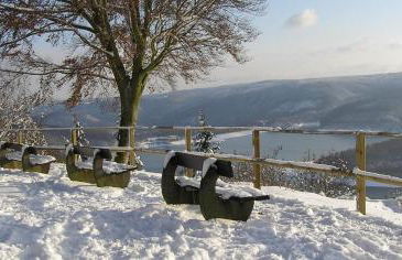 Fewo Eifel Eichen - Foto 49