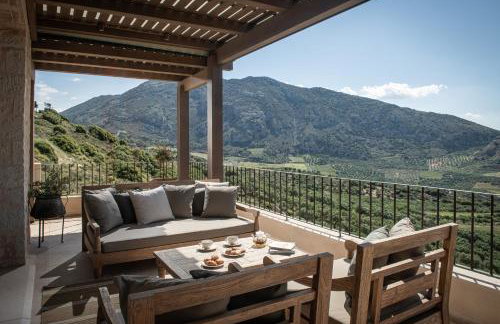 Forest Within - Wellness Villa in Archanes - Foto 26