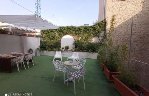 B&B Palazzo Bianchi - Photo 55