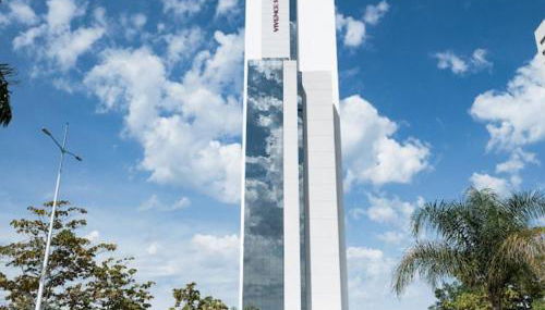 Luxury Flat with Balcony - Vivence Hotel - Foto 5