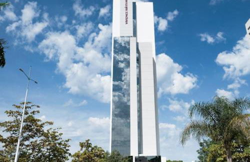 Luxury Flat with Balcony - Vivence Hotel - Foto 5