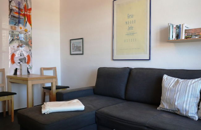 Ferienwohnung Steuerbord in Wismar - Foto 8