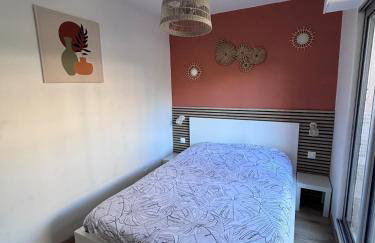 Appartement avec terrasse - Foto 10