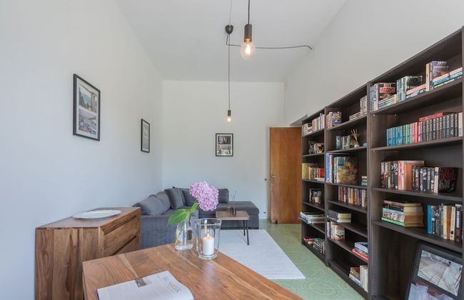 Villa Chiara Moltrasio With Private Garden - Foto 21