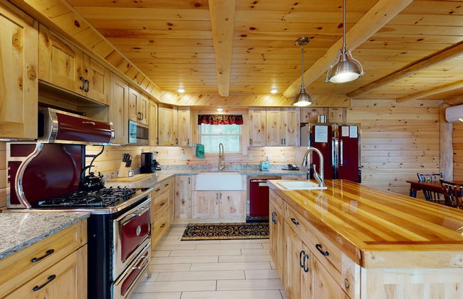 Trout House Village Resort - Foto 52